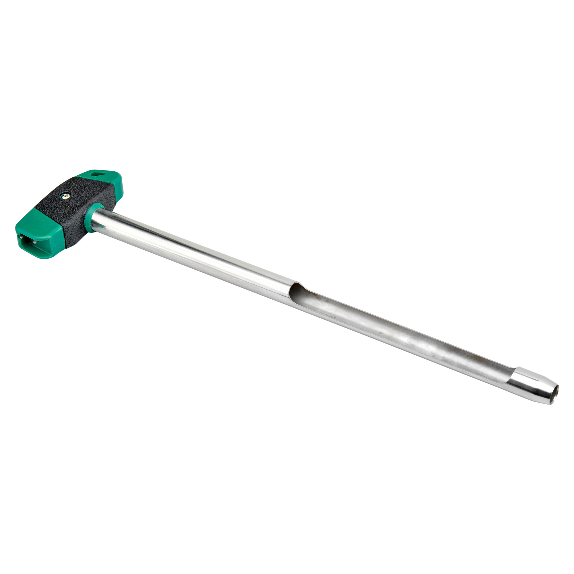 Underhill Soil Sampler 18 in. Turf Probe Tool